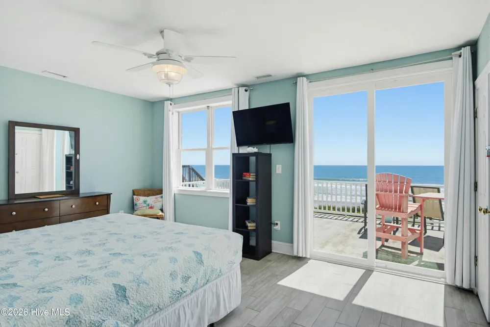 3976 Island Drive North Topsail Beach, NC 28460