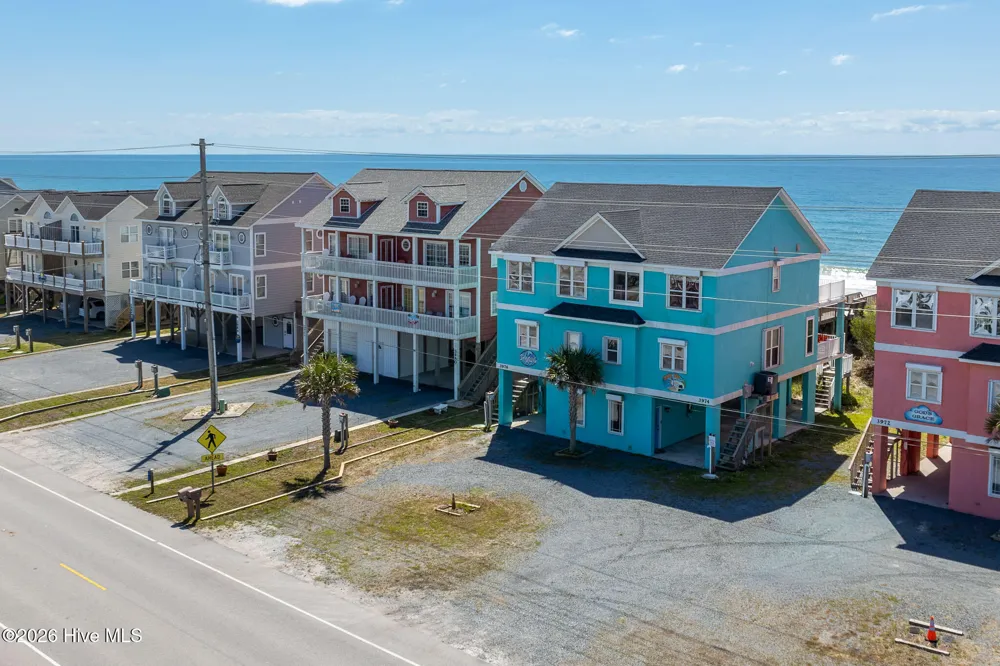 3976 Island Drive North Topsail Beach, NC 28460