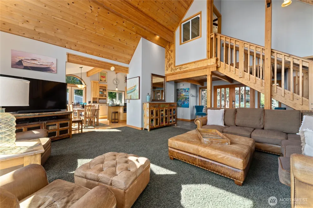 1995 Lakeshore Drive Manson, WA 98831