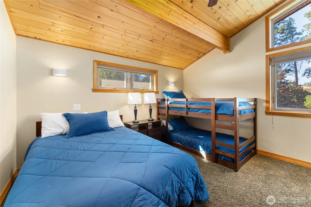 1995 Lakeshore Drive Manson, WA 98831