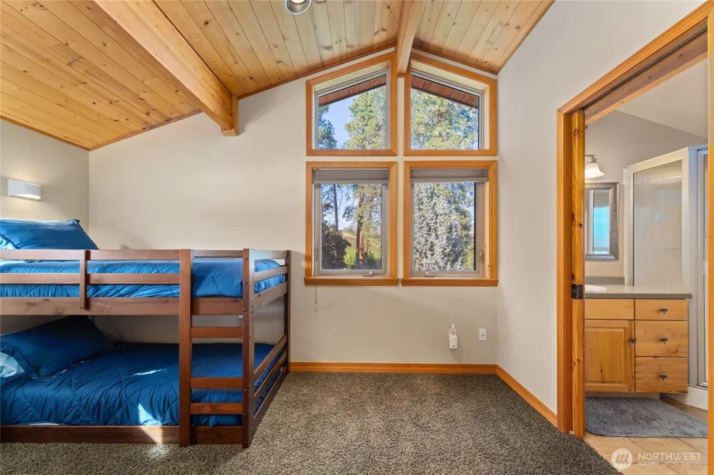 1995 Lakeshore Drive Manson, WA 98831
