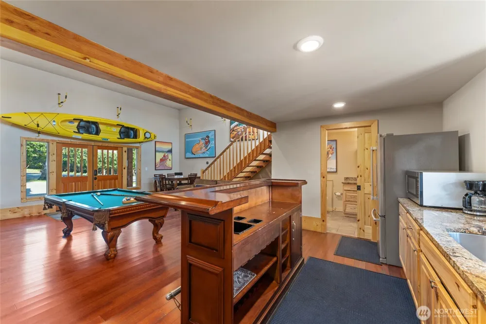 1995 Lakeshore Drive Manson, WA 98831