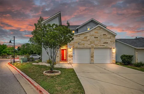 13701 Ronald W Reagan Boulevard #68