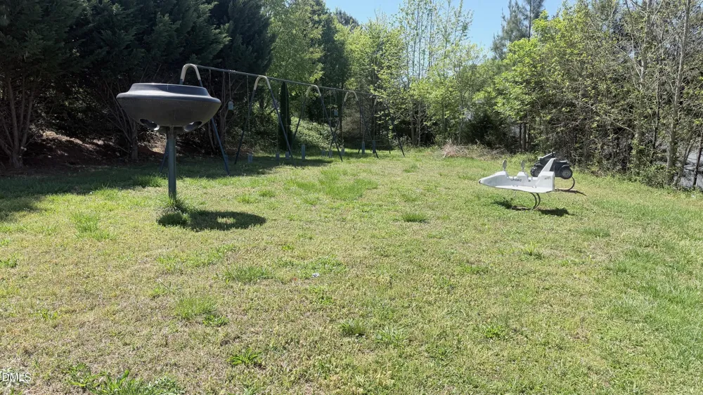 1706 Wind Sound Way Siler City, NC 27344