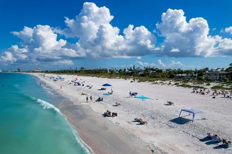 1800 PASS-A-GRILLE WAY #2 St Pete Beach, FL 33706