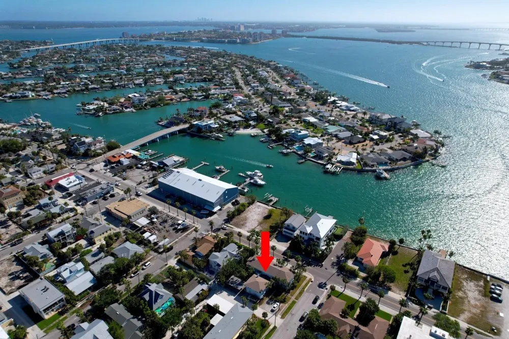 1800 PASS-A-GRILLE WAY #2 St Pete Beach, FL 33706