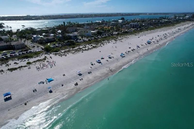 1800 PASS-A-GRILLE WAY #2 St Pete Beach, FL 33706