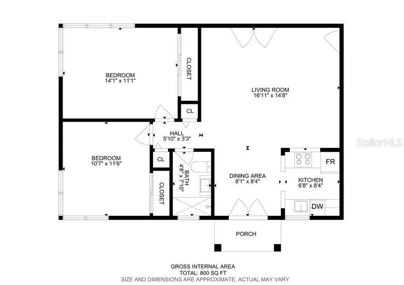 1800 PASS-A-GRILLE WAY #2 St Pete Beach, FL 33706