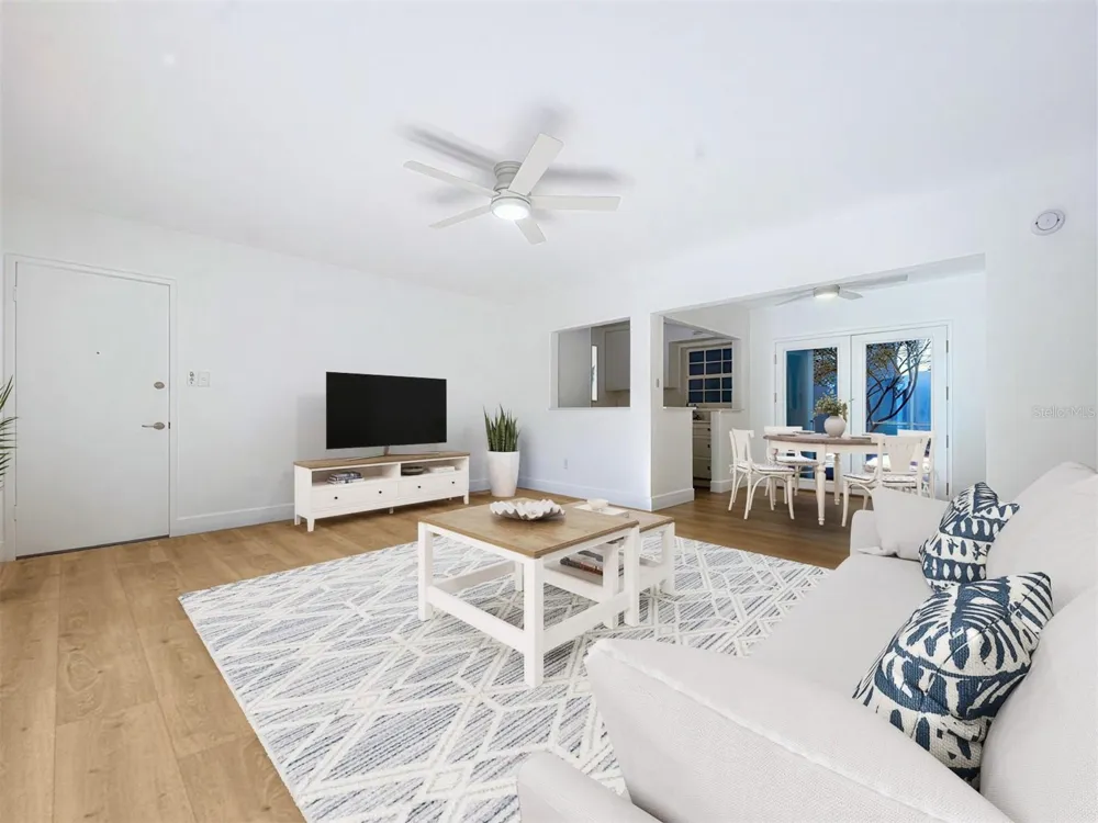 1800 PASS-A-GRILLE WAY #2 St Pete Beach, FL 33706