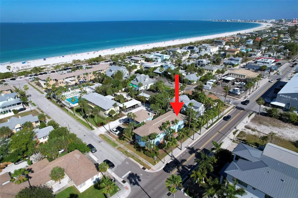 1800 PASS-A-GRILLE WAY #2 St Pete Beach, FL 33706