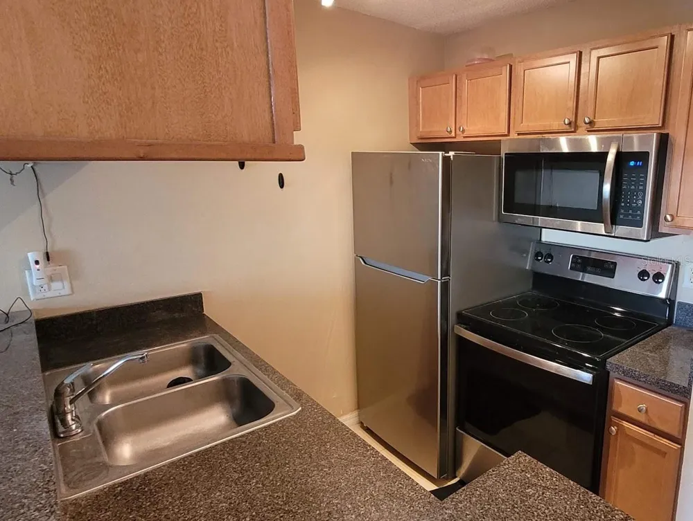 302 LAKE PARSONS GREEN #102 Brandon, FL 33511