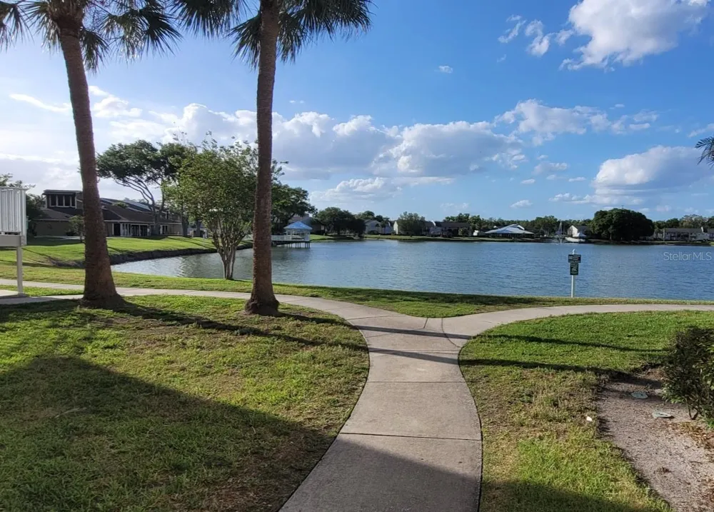 302 LAKE PARSONS GREEN #102 Brandon, FL 33511