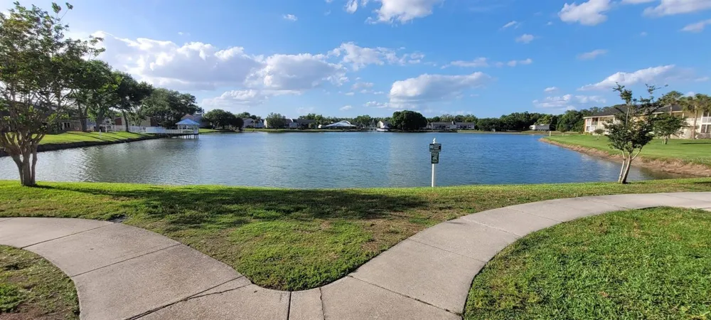 302 LAKE PARSONS GREEN #102 Brandon, FL 33511