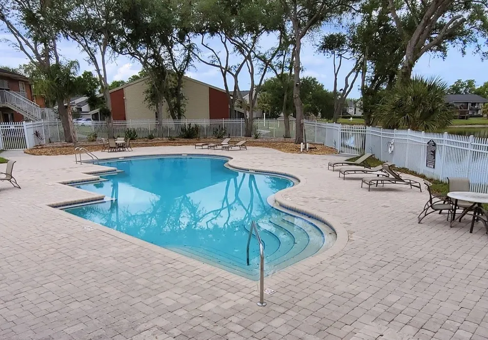 302 LAKE PARSONS GREEN #102 Brandon, FL 33511