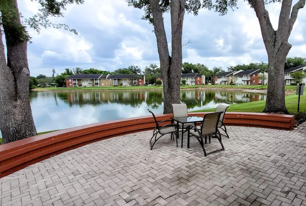 302 LAKE PARSONS GREEN #102 Brandon, FL 33511