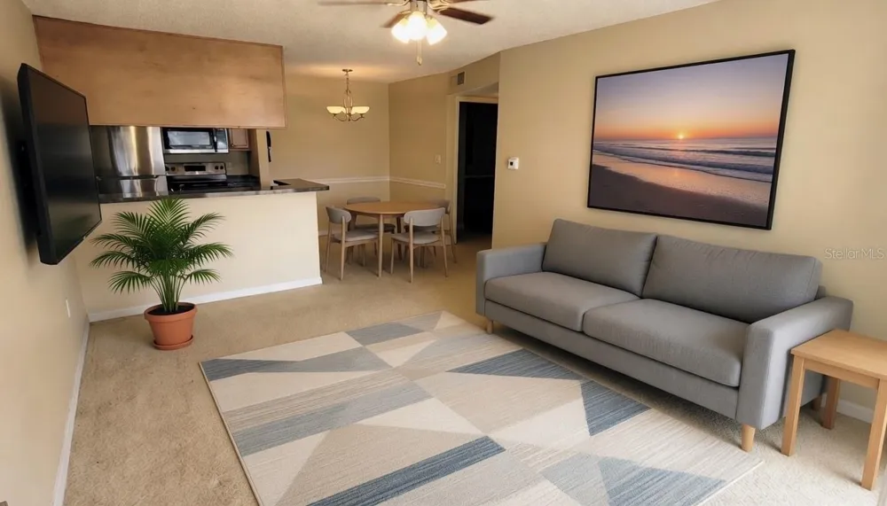 302 LAKE PARSONS GREEN #102 Brandon, FL 33511