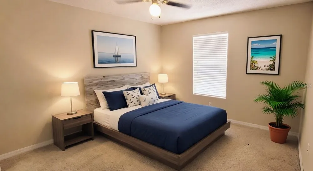 302 LAKE PARSONS GREEN #102 Brandon, FL 33511