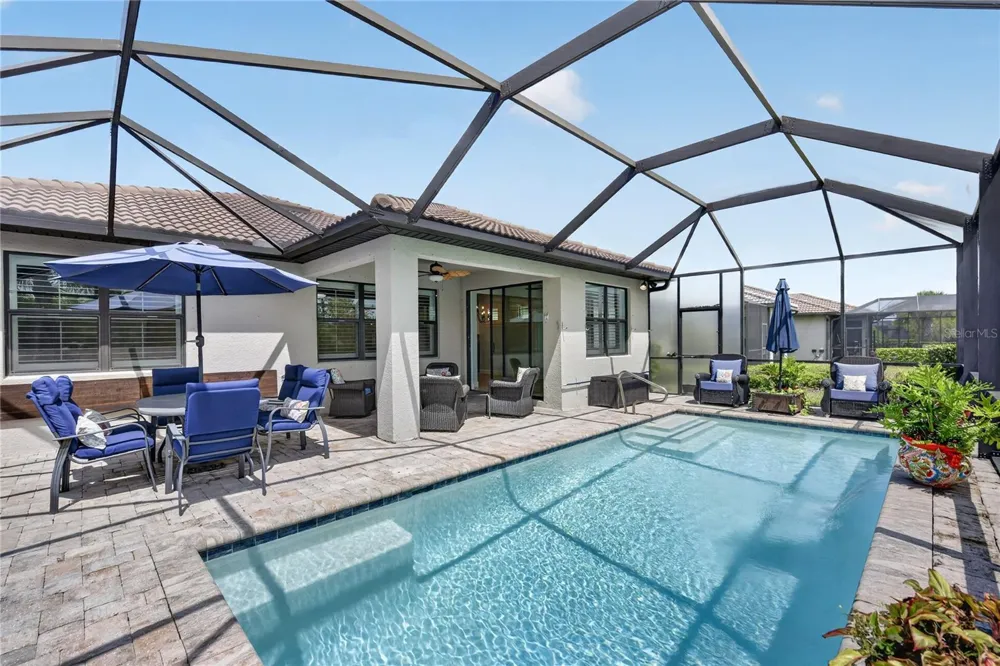2633 DAISY DRIVE North Port, FL 34289