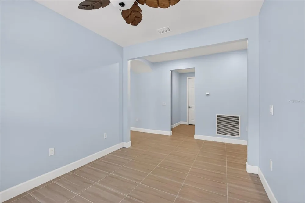 2633 DAISY DRIVE North Port, FL 34289