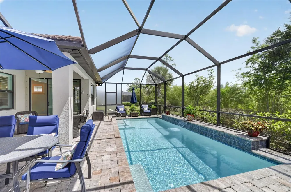 2633 DAISY DRIVE North Port, FL 34289