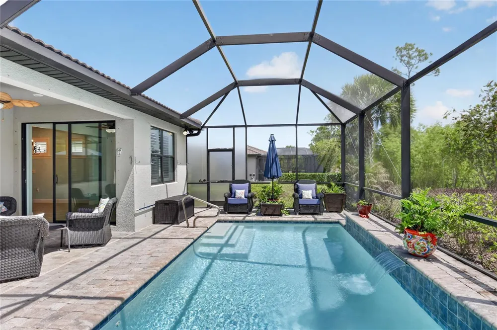 2633 DAISY DRIVE North Port, FL 34289