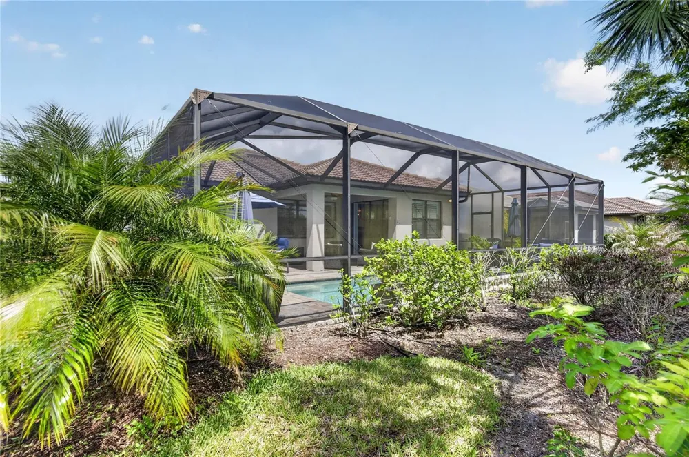 2633 DAISY DRIVE North Port, FL 34289