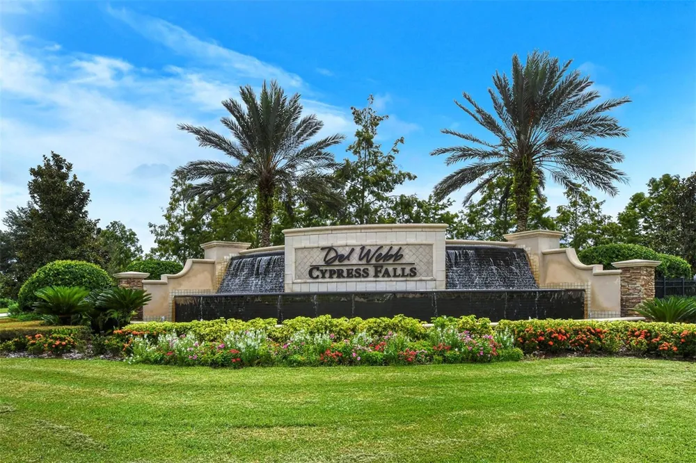 2633 DAISY DRIVE North Port, FL 34289