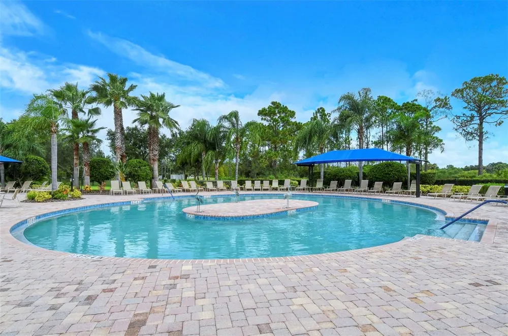 2633 DAISY DRIVE North Port, FL 34289