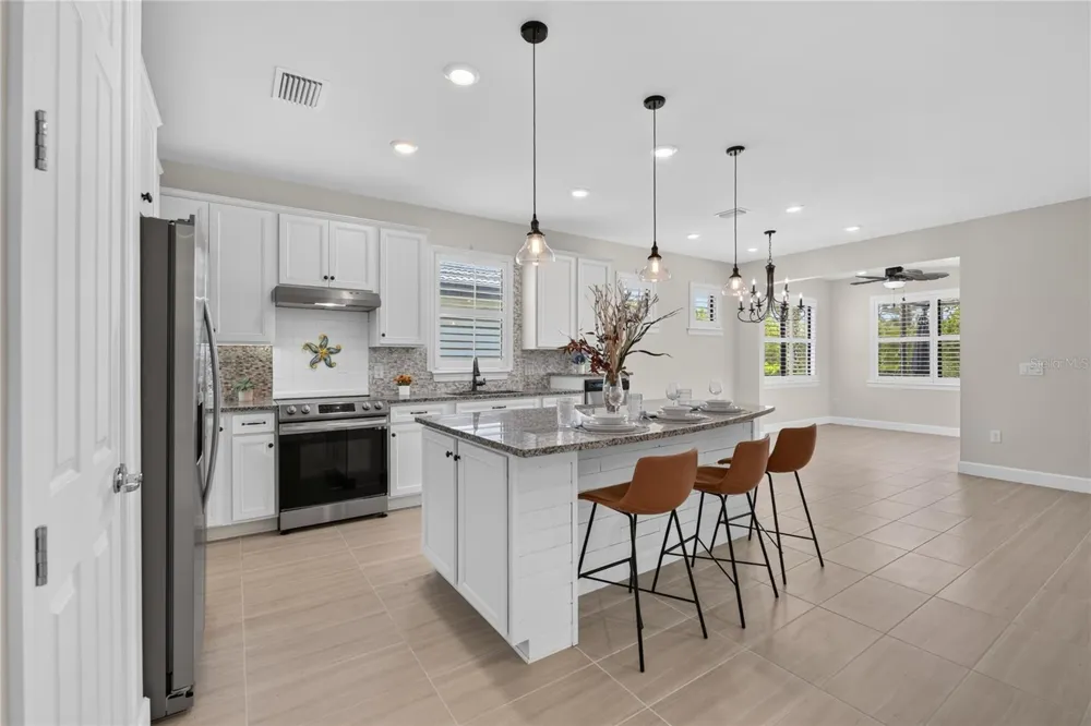 2633 DAISY DRIVE North Port, FL 34289