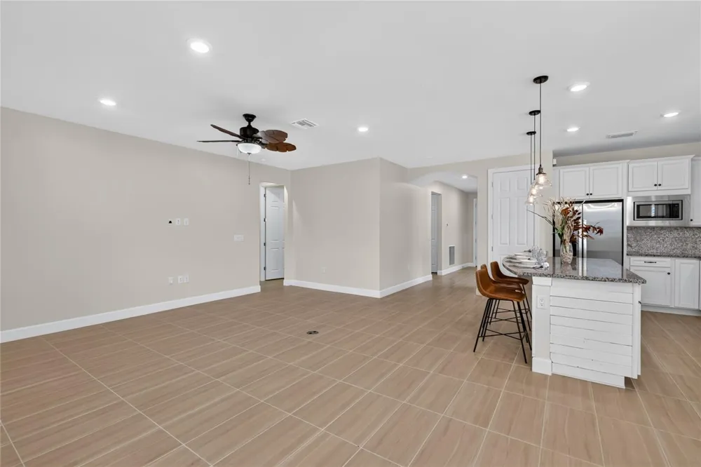 2633 DAISY DRIVE North Port, FL 34289