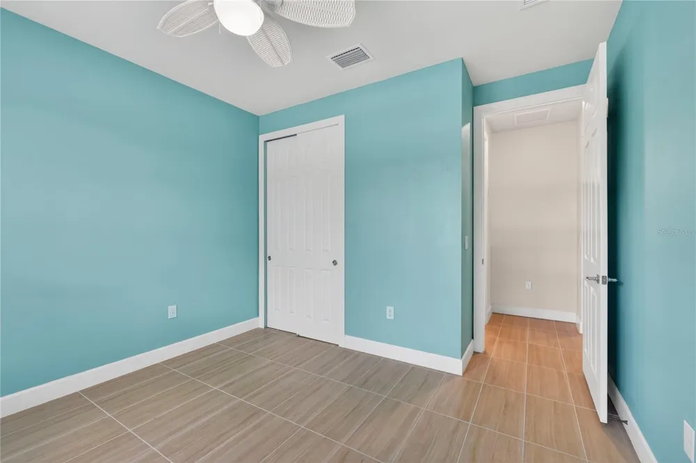 2633 DAISY DRIVE North Port, FL 34289