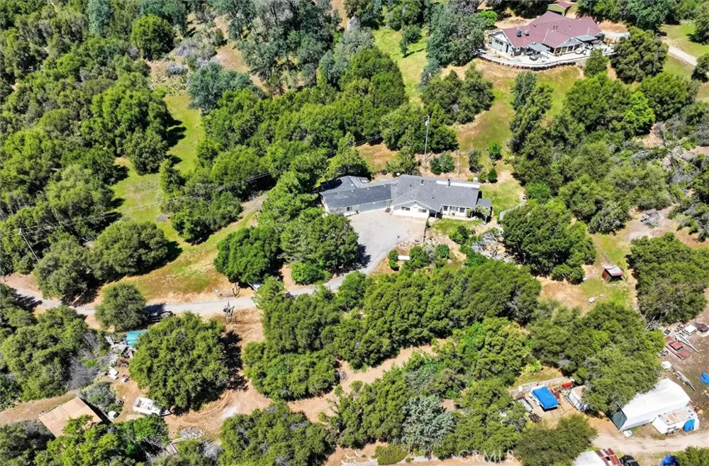 46535 Eastwood S Oakhurst, CA 93644