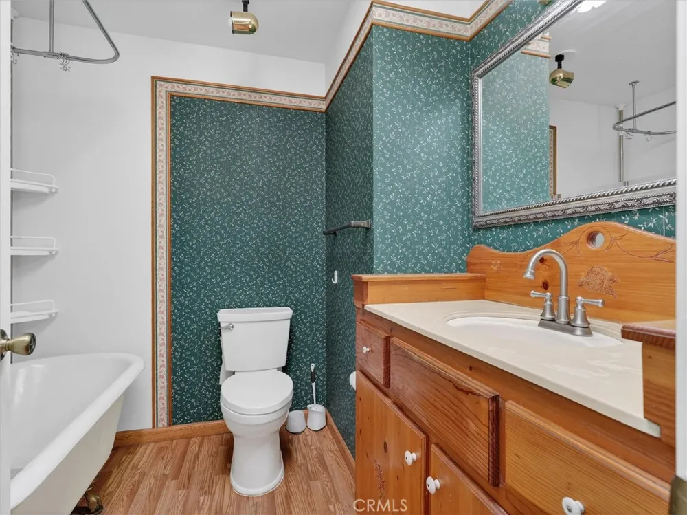 46535 Eastwood S Oakhurst, CA 93644