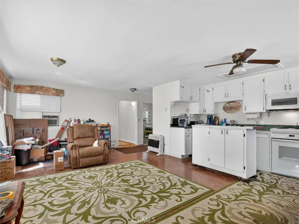46535 Eastwood S Oakhurst, CA 93644