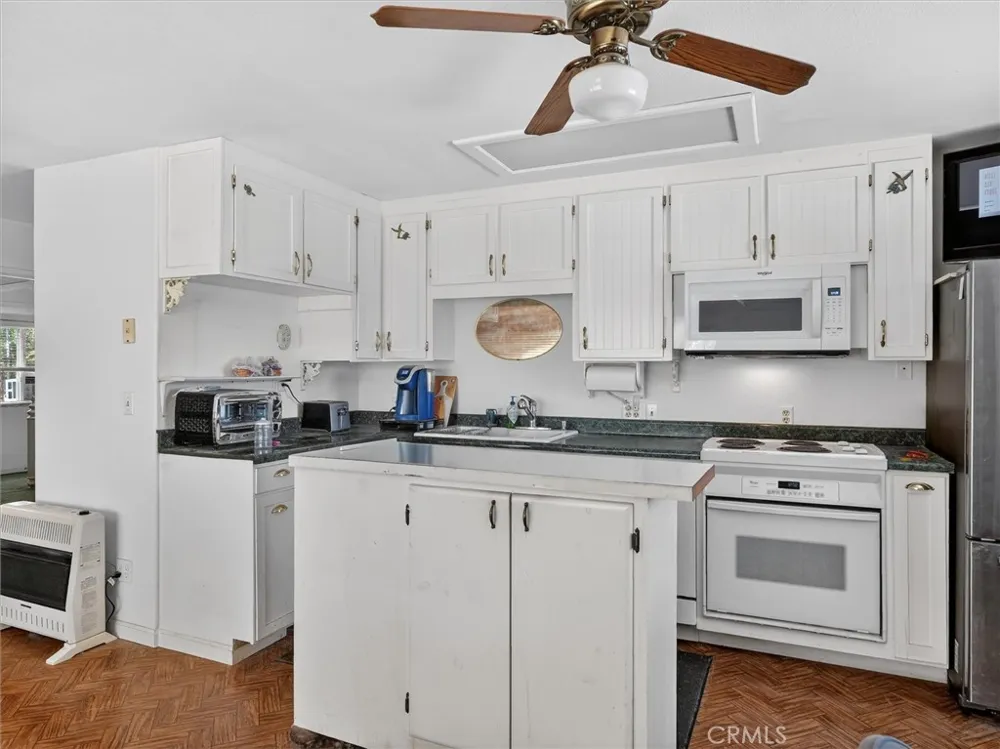 46535 Eastwood S Oakhurst, CA 93644
