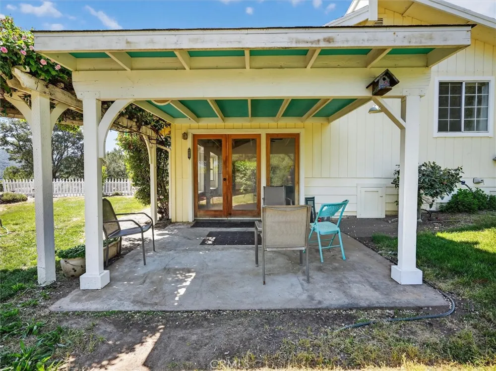 46535 Eastwood S Oakhurst, CA 93644
