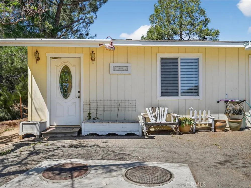 46535 Eastwood S Oakhurst, CA 93644