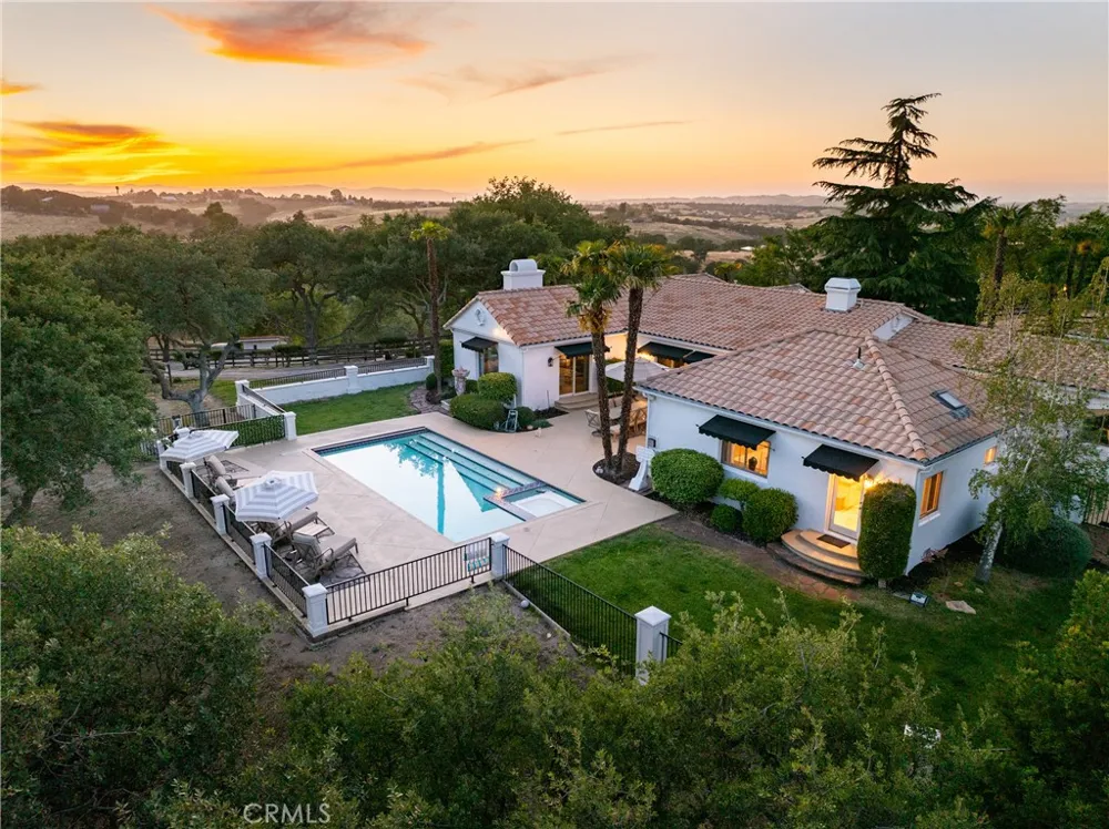 6275 Twin Canyon Creston, CA 93432