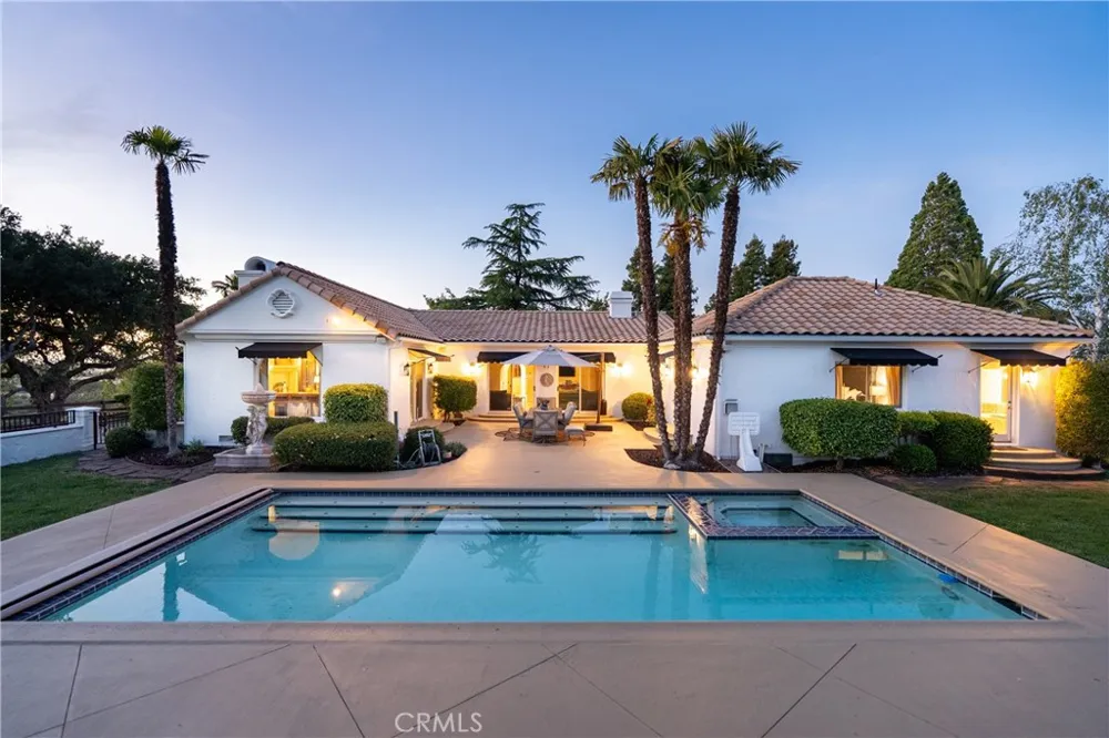 6275 Twin Canyon Creston, CA 93432