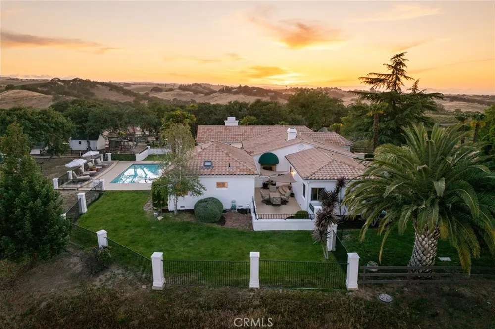 6275 Twin Canyon Creston, CA 93432