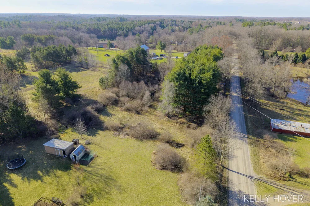 Heintzelman Rockford, MI 49341