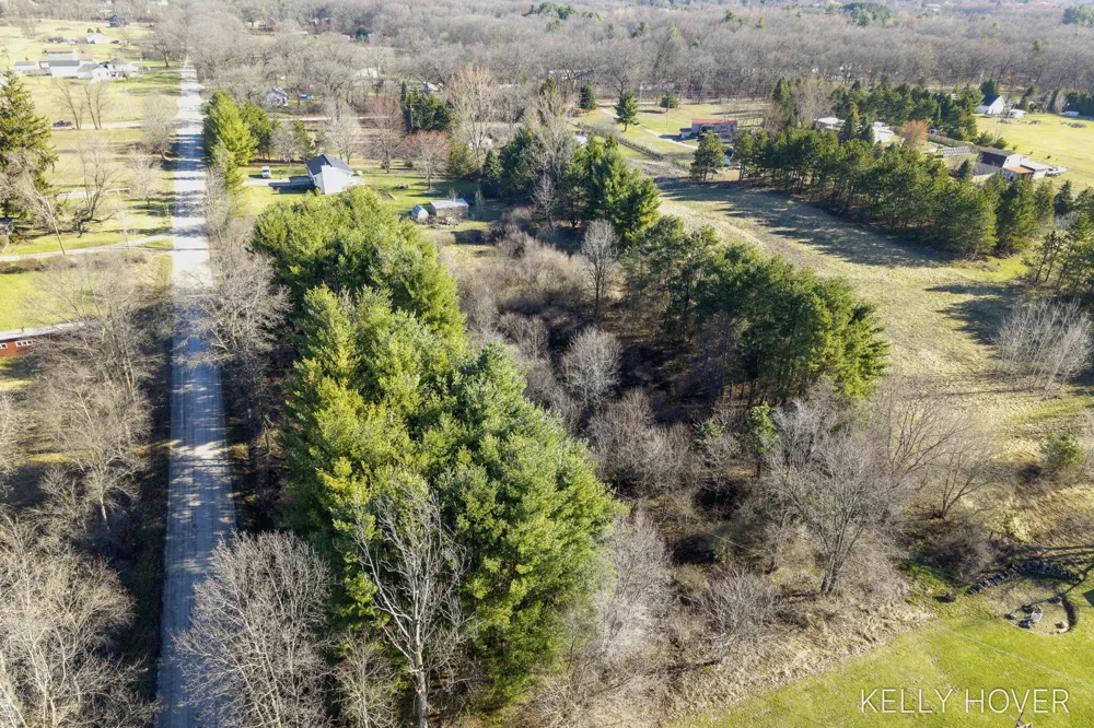 Heintzelman Rockford, MI 49341