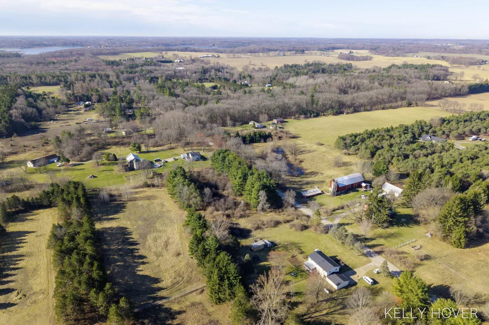 Heintzelman Rockford, MI 49341