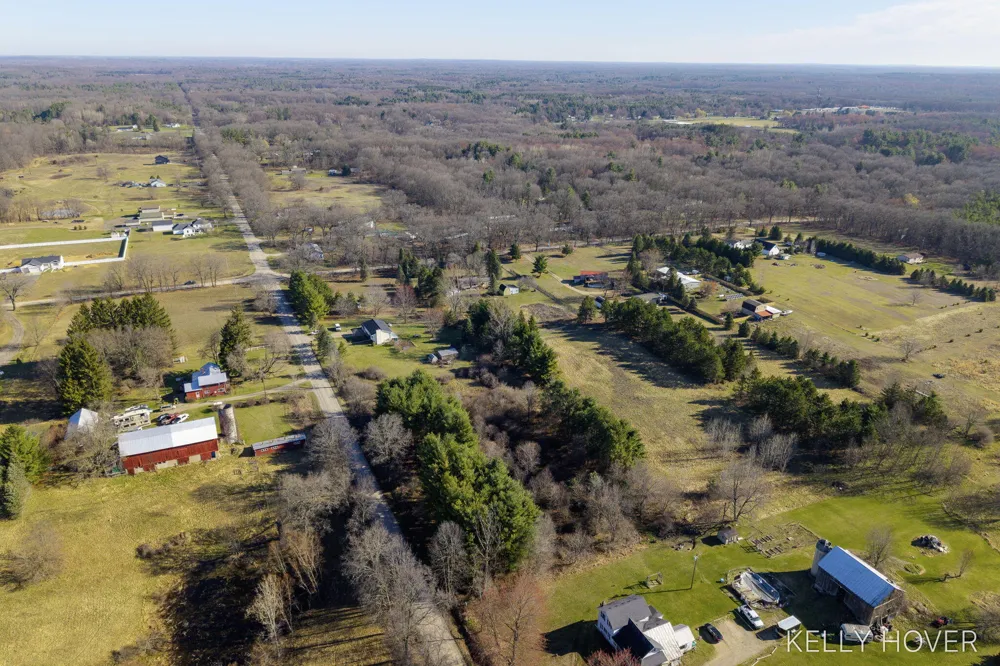 Heintzelman Rockford, MI 49341
