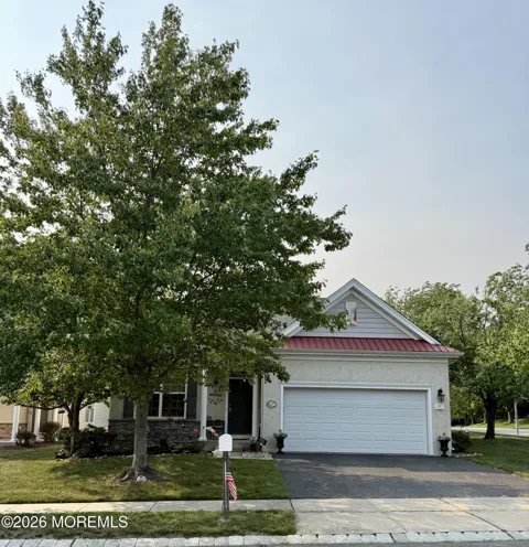 2 Mayport Lane