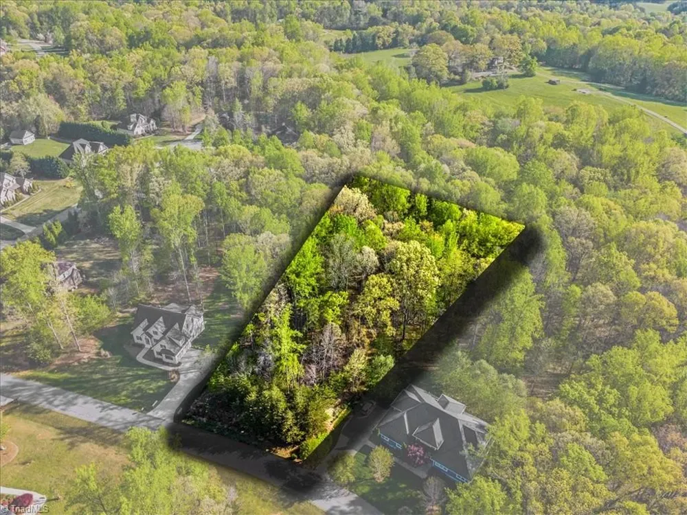 7418 Moores Mill Road Stokesdale, NC 27357