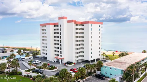 1183 Ocean Shore Boulevard #604