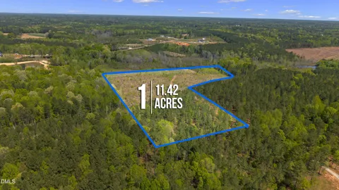 11.42 Acre Social Plain Road