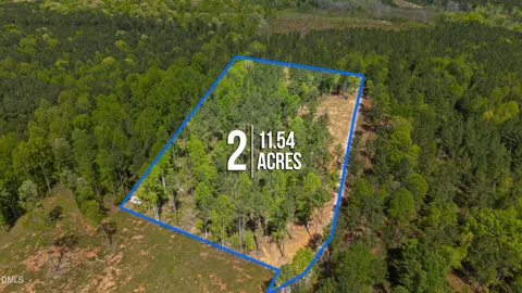 11.54 Acre Social Plain Road