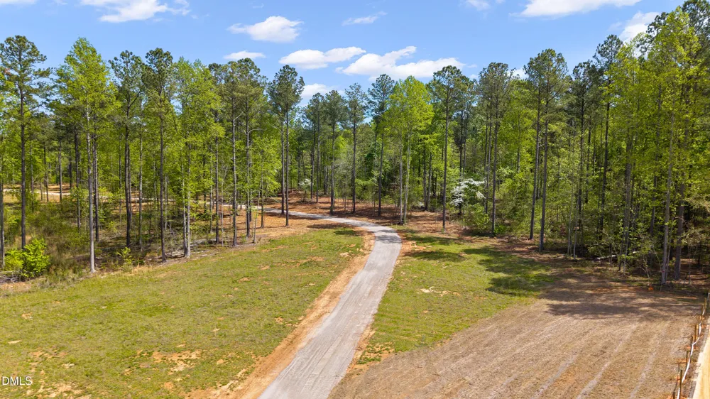 11.6 Acres Social Plain Road Middlesex, NC 27557
